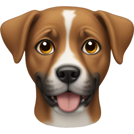 dog emoji