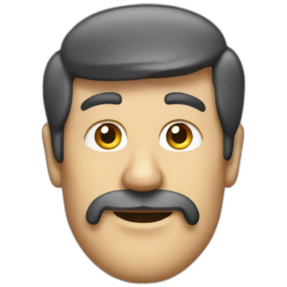 Daft pub emoji