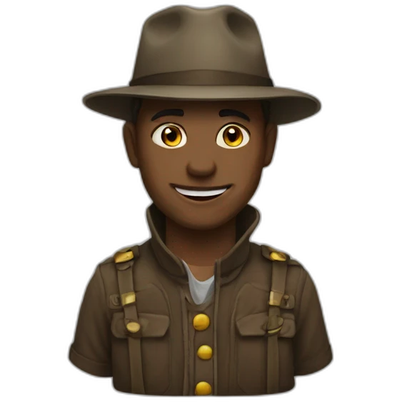 Leiftan emoji