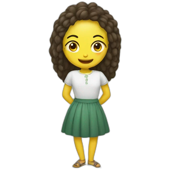 Limonna emoji