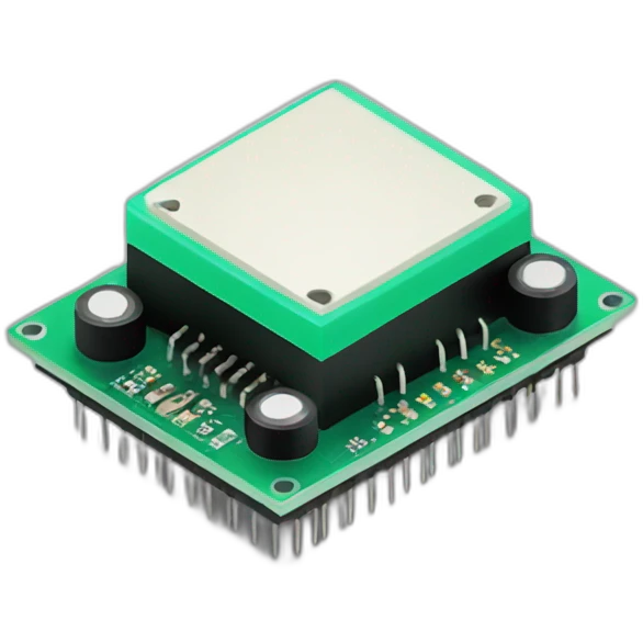 microcontroller emoji