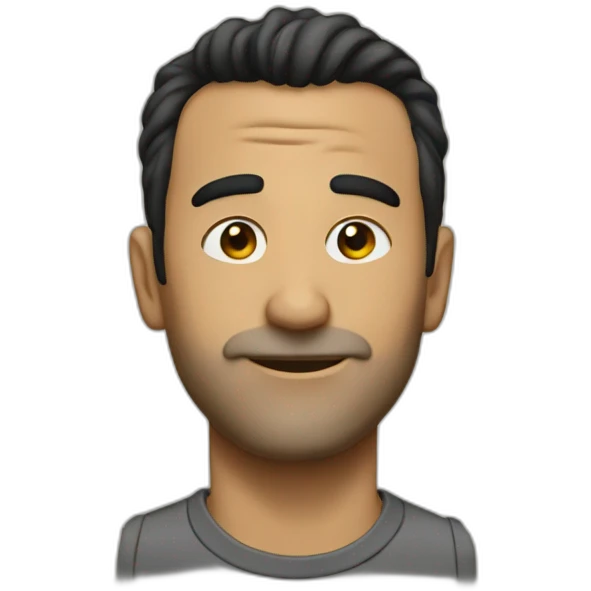 john alika emoji