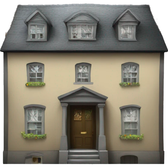 12 grimmauld place emoji