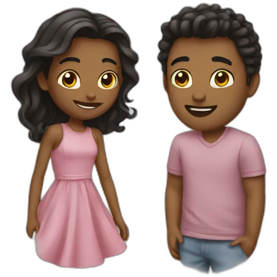 love emoji