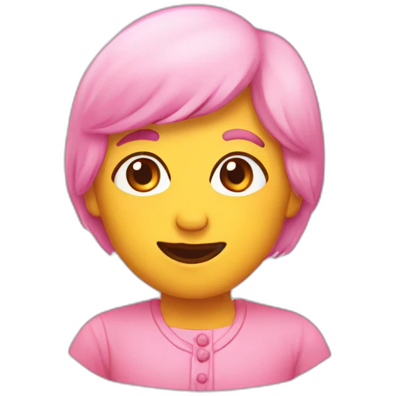 Pastelera emoji