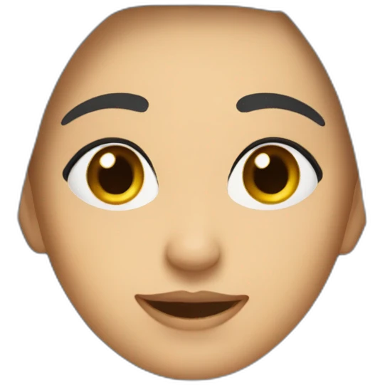 Ghita mdehheb emoji