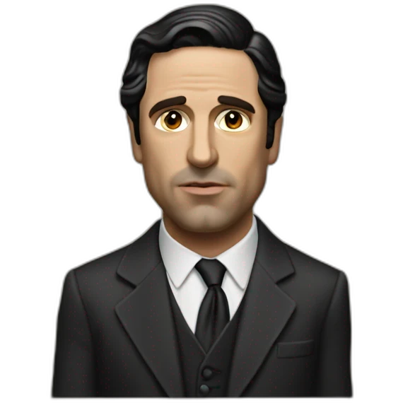 micheal corleone emoji