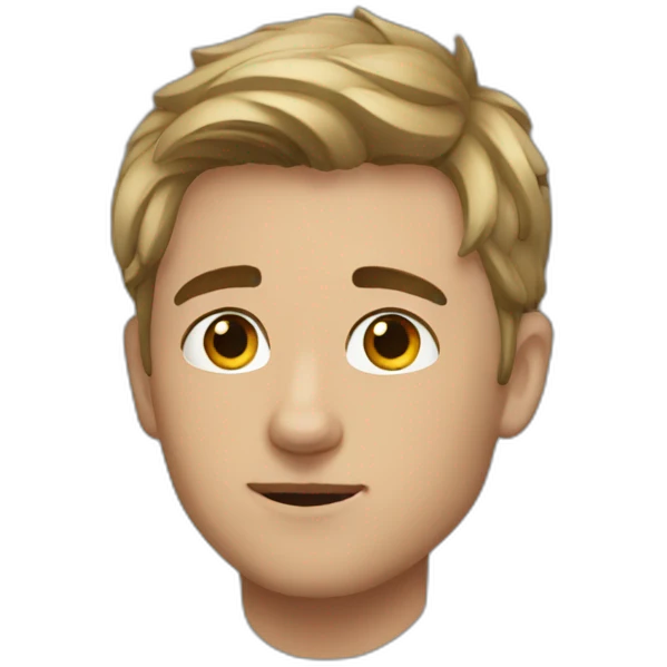 egor emoji