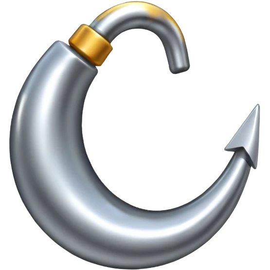 hook emoji