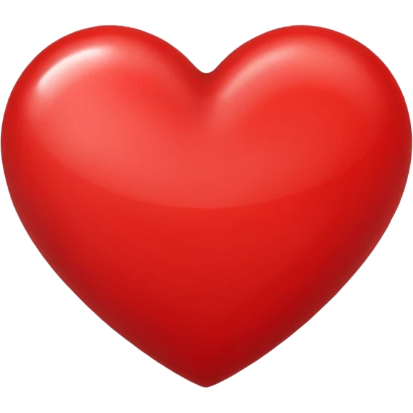 ❤️ emoji