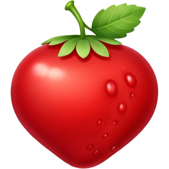 Danish berry  emoji