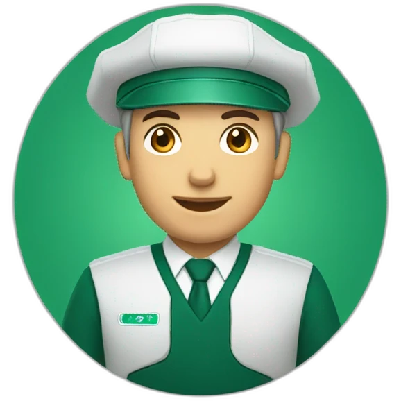 credit agricole emoji