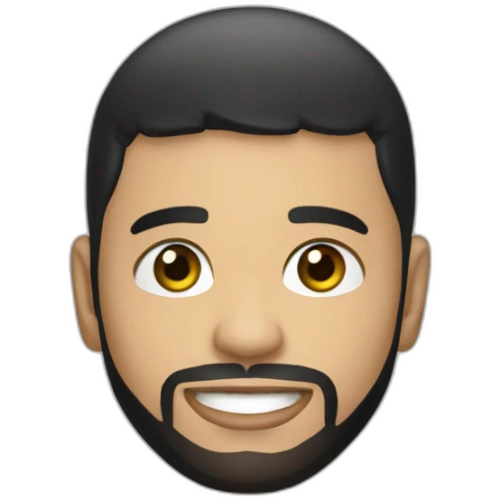 Anuel aa  emoji