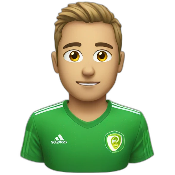 Socerr emoji
