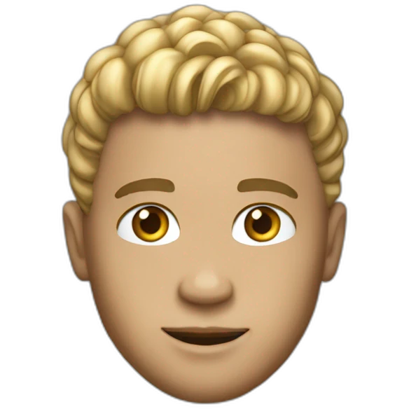 Ballon d’or emoji