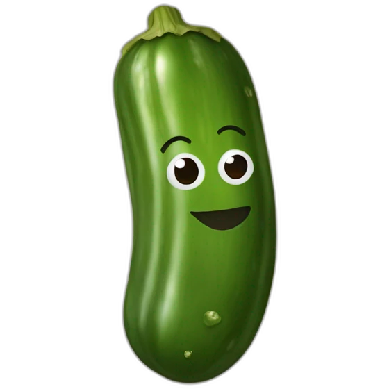 pickle emoji