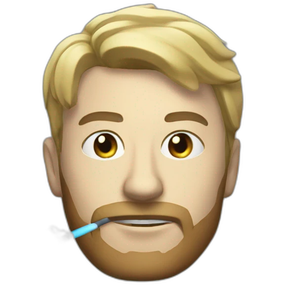 persona-vape emoji