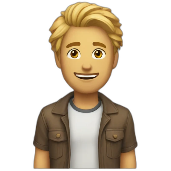 макароны emoji