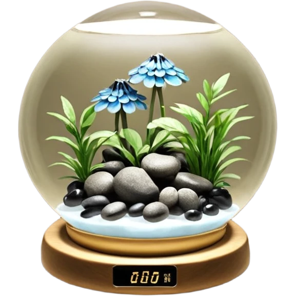 Футбольное табло со счётом emoji