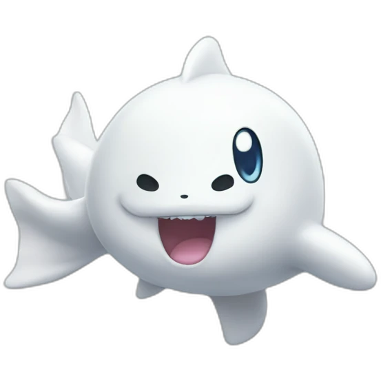 dewgong emoji