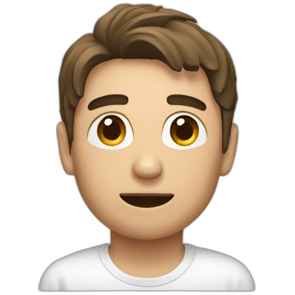Ketamine emoji