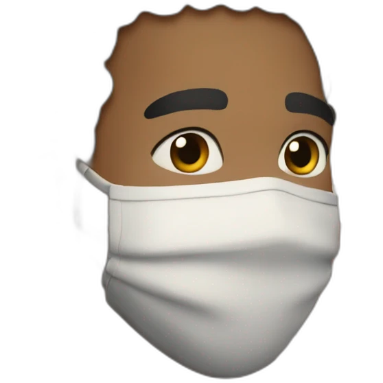 Freedom emoji
