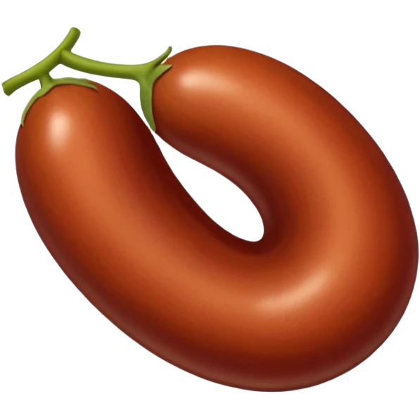 Kidney emoji
