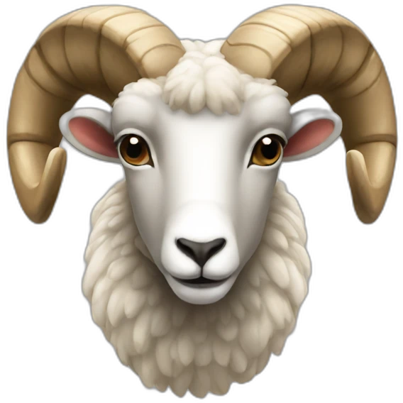 ram emoji