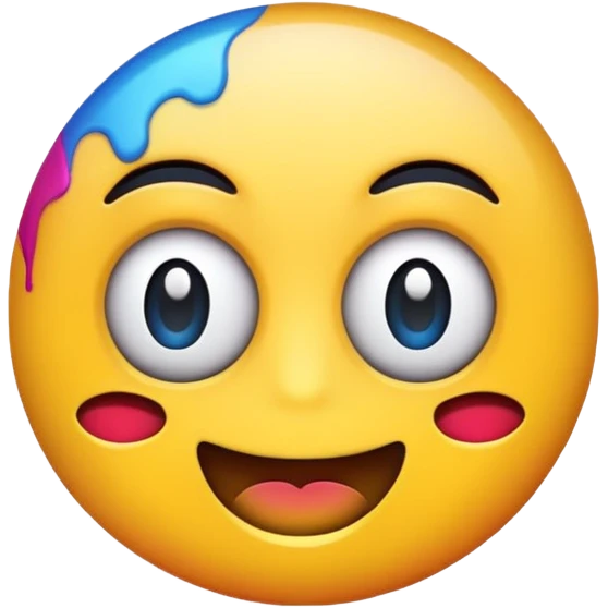 Weirdest emoji ever emoji