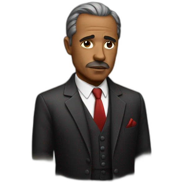 godfather emoji