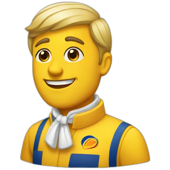 Lidl emoji