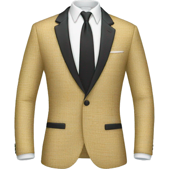 blazer emoji
