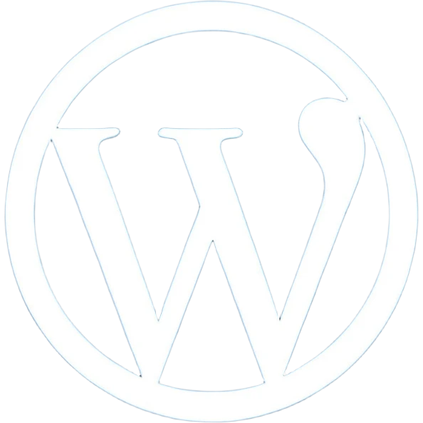 wordpress logo emoji