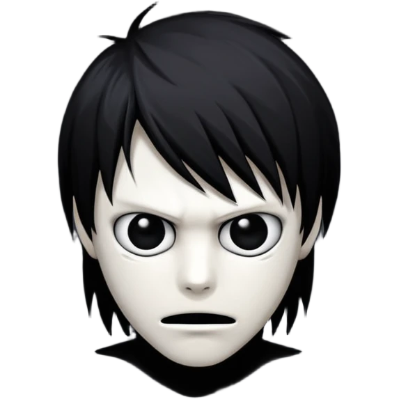 Death note  emoji