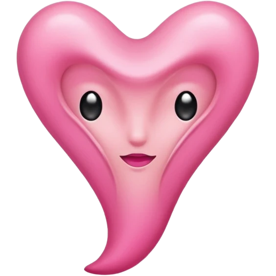 Vagina emoji