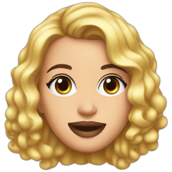 many katy perrys emoji