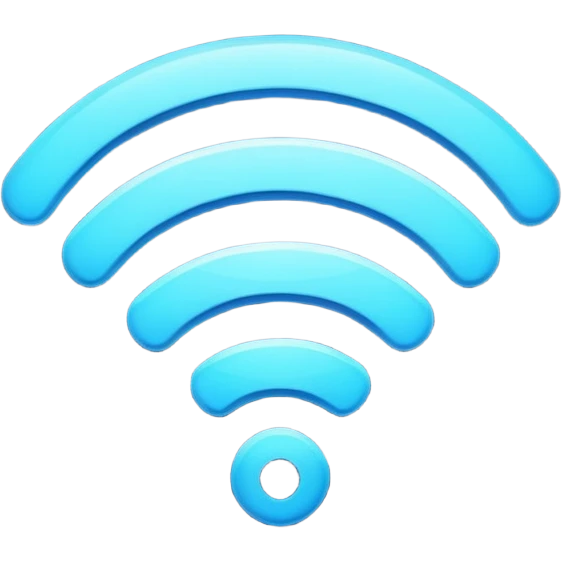 wifi emoji