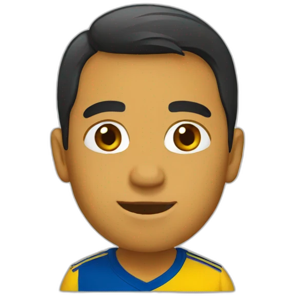 Colombia emoji