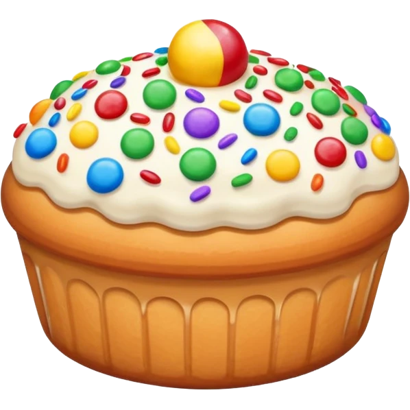 Bakery dessert emoji