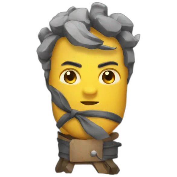 Springlock emoji