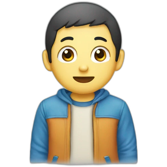 Doremon emoji