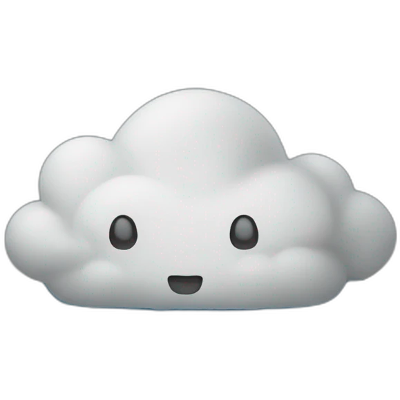 cloudrain emoji