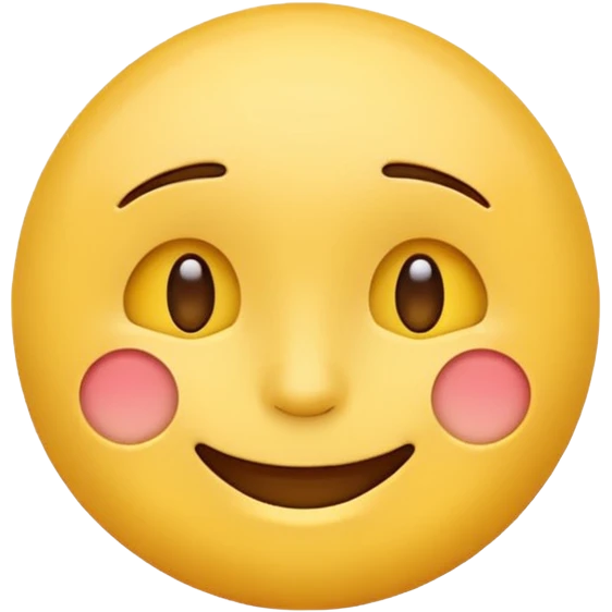 Con una sonrisa de cansado de emoji emoji