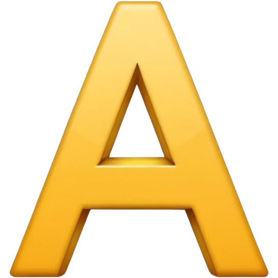 Un nombre de arely en letras cursivas emoji