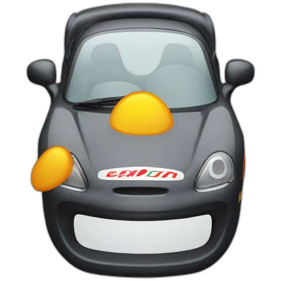 Nürburgring emoji
