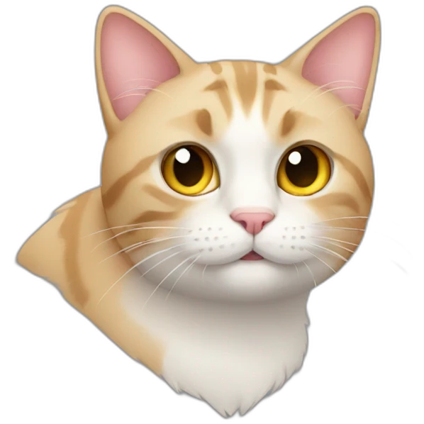Cat emoji