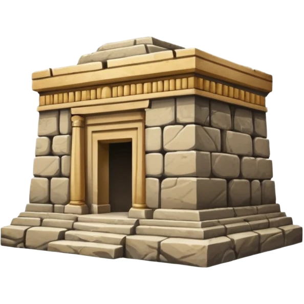 مقبره کوروش emoji