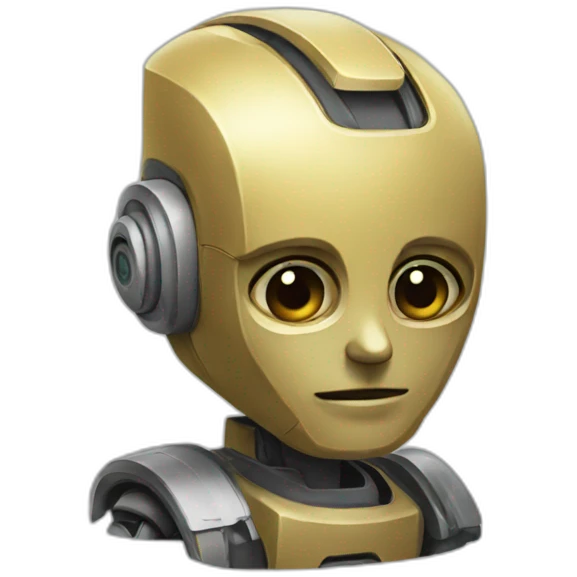 bot emoji