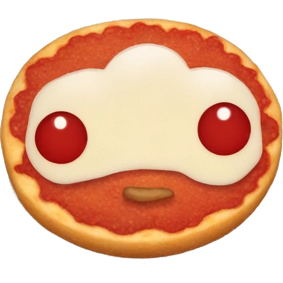 milanesa emoji