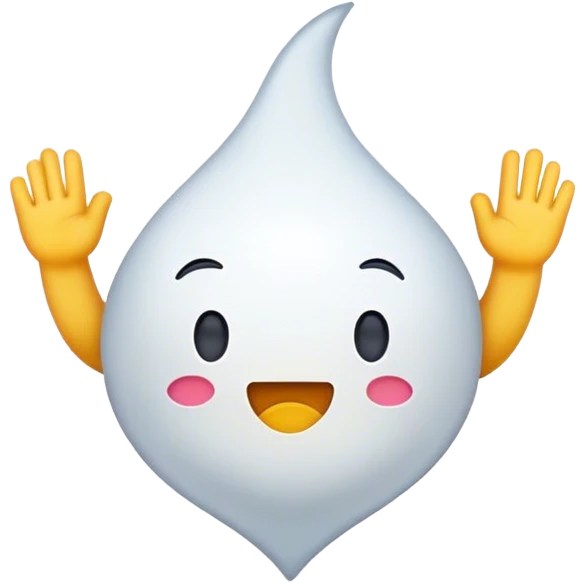 The only way  emoji